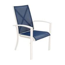 Allen Roth Ocean Park 4 Count White Aluminum Dining Chairs Lowes Com Patio Dining Chairs Best Master Furniture Patio Chairs