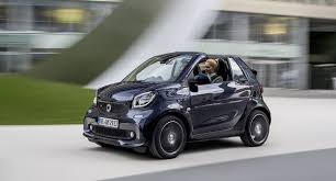 2018 Smart Fortwo Black Smart Fortwo Smart Car Smart