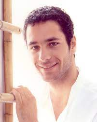 Ever been to the moon?: Raoul Bova