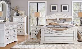 Rated 5 out of 5 stars. Stonebrook White Panel Bedroom Sets Haynes Furniture