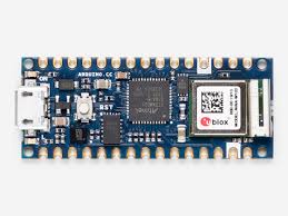 Atmega 328p based arduino nano pinout and specifications are given in detail in this post. Arduino Nano 33 Iot With Headers Arduino Official Store