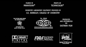 Purchase account credits and choose projects later! End Credits Logo Logodix