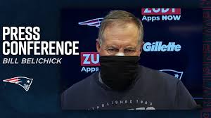 Bill belichick stayed as jets head coach for one full day in 2000 before resigning. Bill Belichick Press Conference 12 11 Youtube