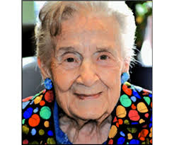 Eugenia Kendall Obituary (2017)