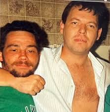 I have been rooting around my collections for a specific set of pictures  that I shot in the late 70's. Came across several images you may be  interested in. The original Bexleyheath