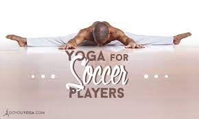 Maybe you would like to learn more about one of these? 5 Yoga Poses For Soccer Players Doyou