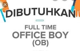 Yang ditampilkan di sini adalah iklan lowongan yang sesuai dengan kueri anda. Dari Warga Untuk Warga Bantu Warga Atmago