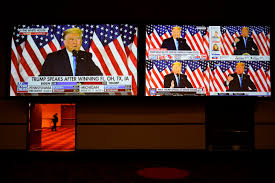 Associated Press Presidential Race Too Early To Call Usa Politics The National Herald