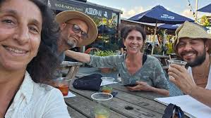 Friends of Las Casas de la Selva