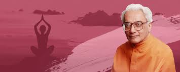 Swami Shivapremananda -