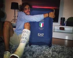 Jul 28, 2021 · secondo posto per gianmarco tamberi a leverkusen, in germania, nel salto in alto del true athletes classics. Gianmarco Tamberi Sara Inviato Rai A Rio 2016 Trackarena