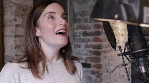 Rebecca Trehearn The Sparrow's Tale from The Wicker Husband