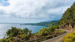 The population was 709 at the 2000 census. Road To Hana Activity Review Conde Nast Traveler