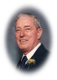 Obituary information for James Foss Albright