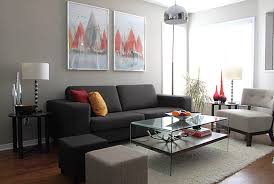Warna Cat Dinding Ruang Tamu Yang Bagus Desain Interior Interior Ruangan
