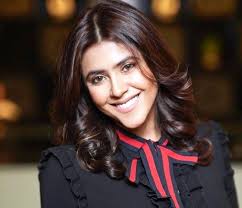 Ekta Kapoor Wiki Age Boyfriend Family Children Biography More Wikibio Ekta kapoor (nacida el 7 de junio de 1975) es una productora de televisión india, productora de cine, directora, directora conjunta y directora creativa de balaji telefilms.