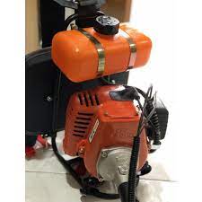 Xenon cdgt360 mesin potong rumput 12v cordless grass cutter trimmer: Mesin Potong Rumput Tasco Tac 328 Shopee Indonesia