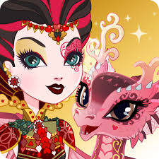 Fangtastic fashion game 4.1.14 mod everything is open caracteristicas: Baby Dragons Ever After High Apk Mod Apkgalaxy Co