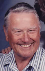 George Burdick Obituary