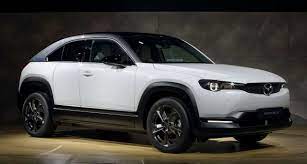 6 wallpaper mazda hybrid suv 2020 mazda living in car tokyo motor show
