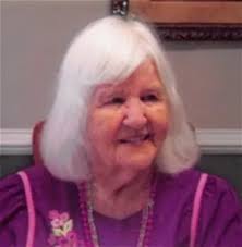 Obituary information for Beatrice Brock