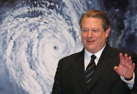 An inconvenient truth about An Inconvenient Truth