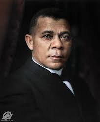 Booker T. Washington