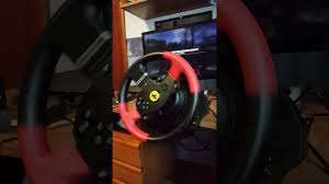 Maybe you would like to learn more about one of these? Thrustmaster T150 Ferrari Calibration Ps4 Youtube
