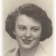 Obituary information for Frances M. Blethen