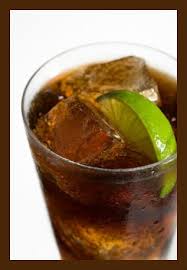 Captain Morgan Diet Coke Lime Yum Recipes Drinks Alcohol Recipes Diet Coke Lime