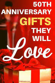 Keep it customary, or start your own traditions. 50th Wedding Anniversary Gifts 50 Wedding Anniversary Gifts Golden Anniversary Gifts 50th Wedding Anniversary