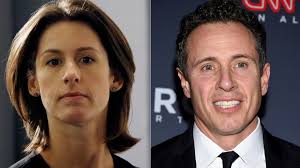 Second CNN executive exits in wake of internal Cuomo inquiry