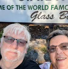 New camping spot near Baltimore, MD for family?