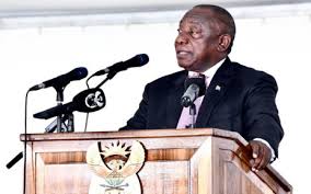 Needless to say, this sparked an uproar. Freedom Day Ramaphosa Shines The Spotlight On Attacks On Lgbtq Community