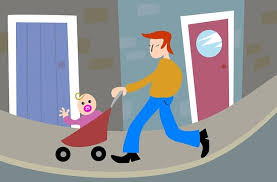 Heutzutage machen sich die meisten eltern da mehr gedanken und sind unsicher, ab wann. Ab Wann Ist Ein Buggy Sinnvoll Baby Kinderwelt