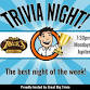 Trivia Night @ Uncle Mick's event image