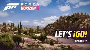 Developed by @weareplayground and published by @turn10studios. Forza Horizon 5 Release Date Trailers Features And Everything We Know Techradar