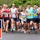 Mid Sussex Marathon Weekend event in East Grinstead