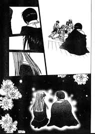 This Part Was So Cool Akito Decided To Try Being Friends With Tohru Fruits Basket Manga Fruits Basket Anime Fruits Basket