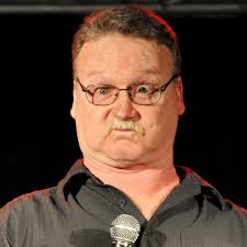 Make Laughter a Priority. Friday May 19, The River Comics Comedy  Productions present headliner Dan Boulger at the Great Falls Comedy Club  inside Craft Brew Underground in Auburn! Come see headliner Dan