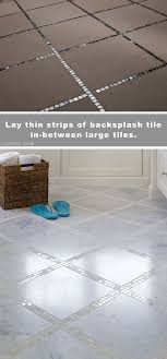 11 Stunning Tile Ideas For Your Home Decor Ideas Creative Tile Home Remodeling Bathrooms Remodel