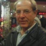 Larry Langner's Instagram, Twitter & Facebook