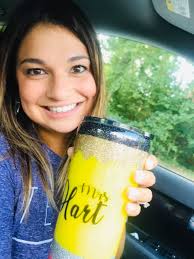 Ever wondered what the first day of school feels like through a teacher's  eyes? 👀 Mrs. Baysinger and Mrs. Conner, two of our amazing 3rd grade  teachers at River Bend Elementary, gave
