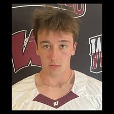 Mason Primm's Wakefield High School Career Home