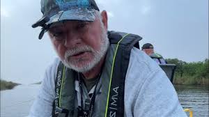 Crappie’n with Captain Tom