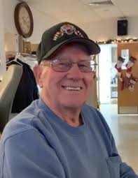 Obituary information for Donald Cooper