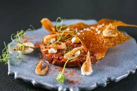 v zug debuts its first fine dining restaurant in singapore tatler singapore