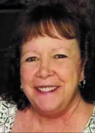 Carol Patterson Obituary (1956