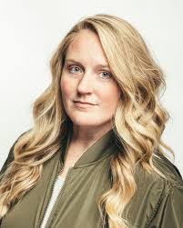 Allison Bush's Instagram, Twitter & Facebook