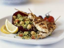 We did not find results for: Lamsspiesje Met Couscous Libelle Lekker